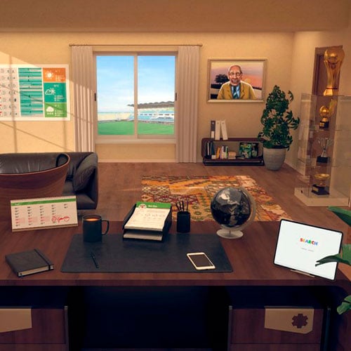 GOAL! The Club Manager Cd Key Steam Global